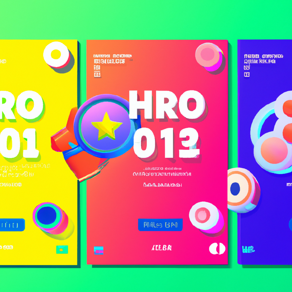 ArcadeForge heroic collage: stylized controllers, neon capsule, and UI mockups