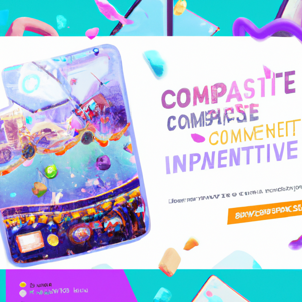 Screenshot: competitive micro-game with scoreboard overlay